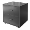 2 Drawer Bedside Cabinet [327891