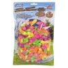 250pc Water Bombs Self Sealing Balloons [074795]