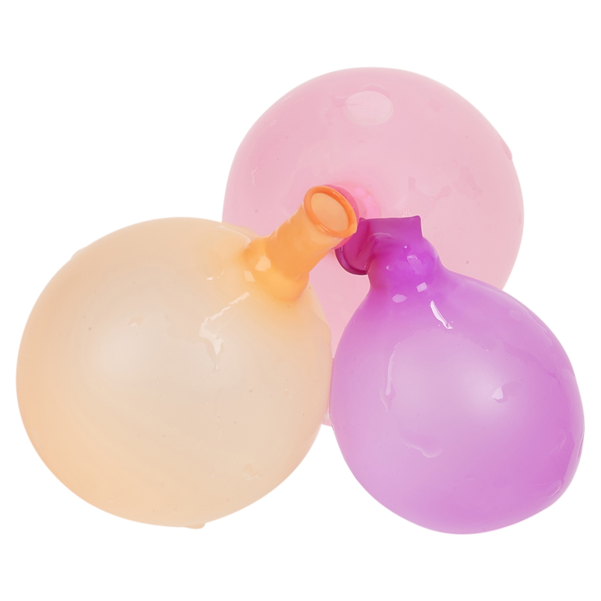 water bomb balloons
