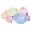 250pc Water Bombs Self Sealing Balloons [074795]