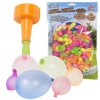 250pc Water Bombs Self Sealing Balloons [074795]