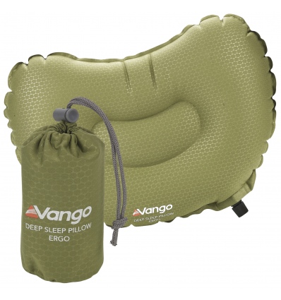 ERGO Moss Deep Sleep Pillow [7961413]