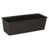 Rectangular Flowerpot Planter 14x18x49cm [871882]