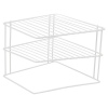 Wire Plate Rack 25x25x19cm [072883]