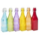 500ml Glass Oil/Vinegar Bottle [545387]