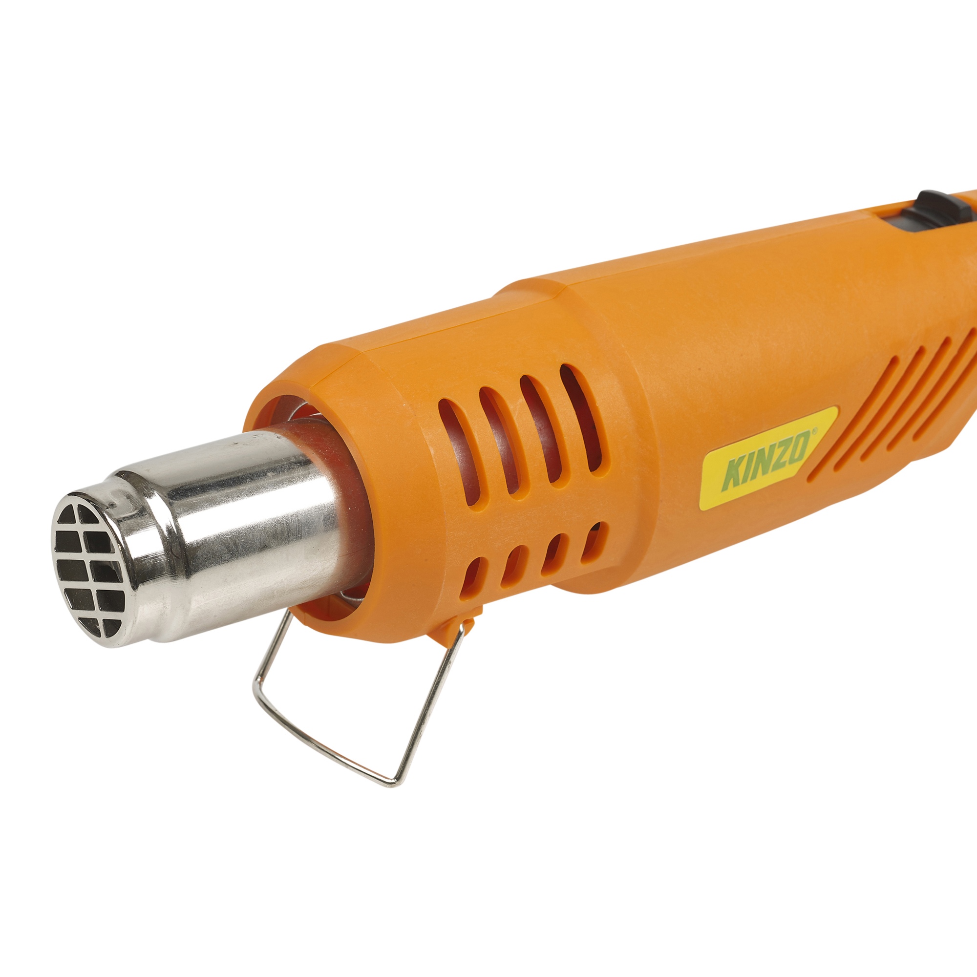 Kinzo 2000w Electric Weed Burner Moss Killer Eco Friendly Garden UK