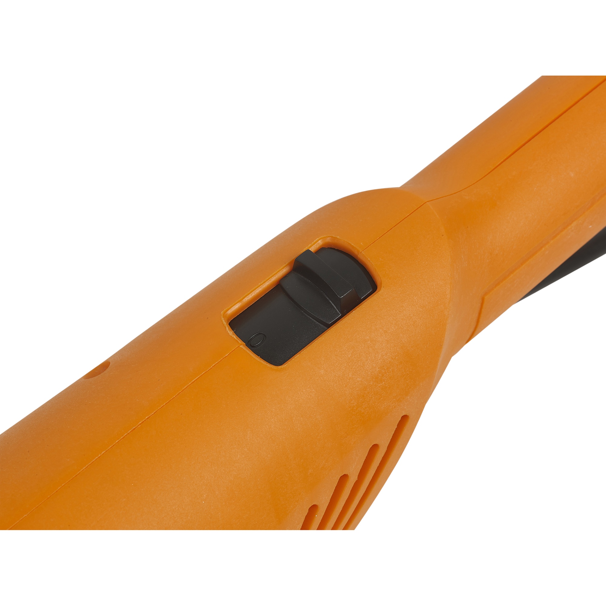 Kinzo 2000w Electric Moss Weed Burner Killer Eco Friendly UK Plug