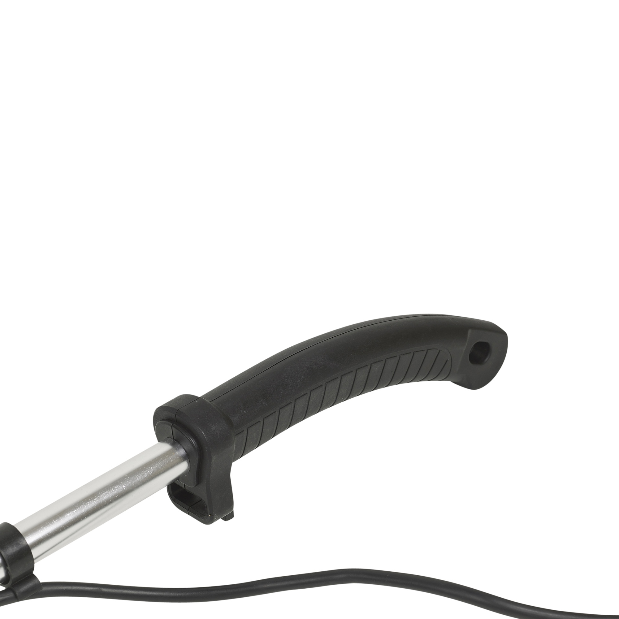 Kinzo 2000w Electric Weed Burner Moss Killer Eco Friendly Garden UK