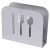 Stainless Steel Napkin Holder [216301]