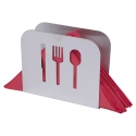 Stainless Steel Napkin Holder [216301]