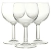 Vintia Valon 3x Red Wine Glasses 25cl [684599]