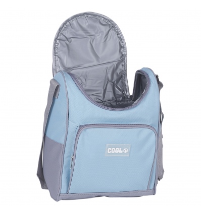 12L Cooler Bag Backpack Rucksack [524536]