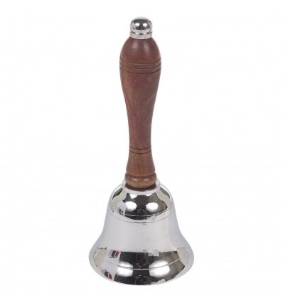 10.6cm Handheld Bell [934889]