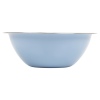 3pc Coloured Mixing Bowls 22/22/24cm [065540