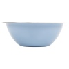 3pc Coloured Mixing Bowls 22/22/24cm [065540