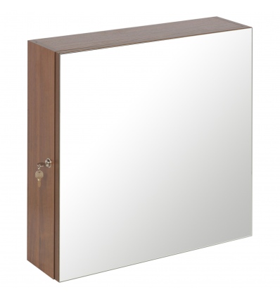 One Door Mirror Cabinet [WC250177]