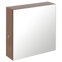 One Door Mirror Cabinet [WC250177]