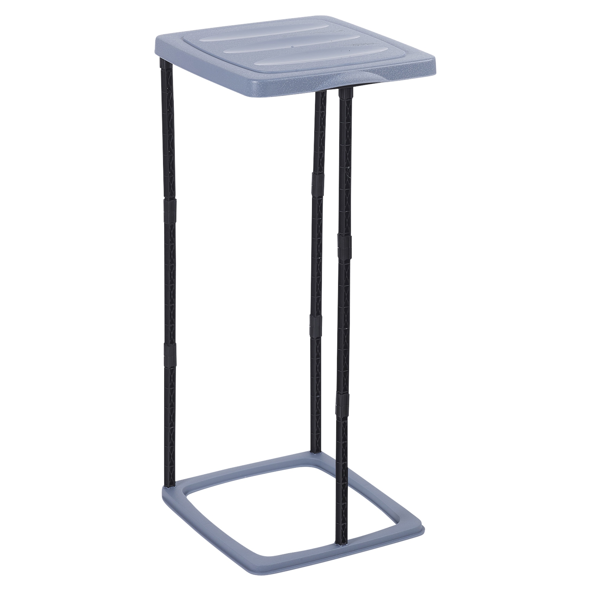 60L Collapsible Garbage Bin Bag Holder Stand Plastic Waste Rubbish Sack
