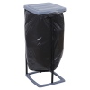 60L Collapsible Garbage Bag Bin Holders [612554]