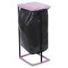 60L Collapsible Garbage Bag Bin Holders [612554]