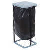 60L Collapsible Garbage Bag Bin Holders [612554]