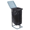 60L Collapsible Garbage Bag Bin Holders [612554]