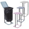 60L Collapsible Garbage Bag Bin Holders [612554]