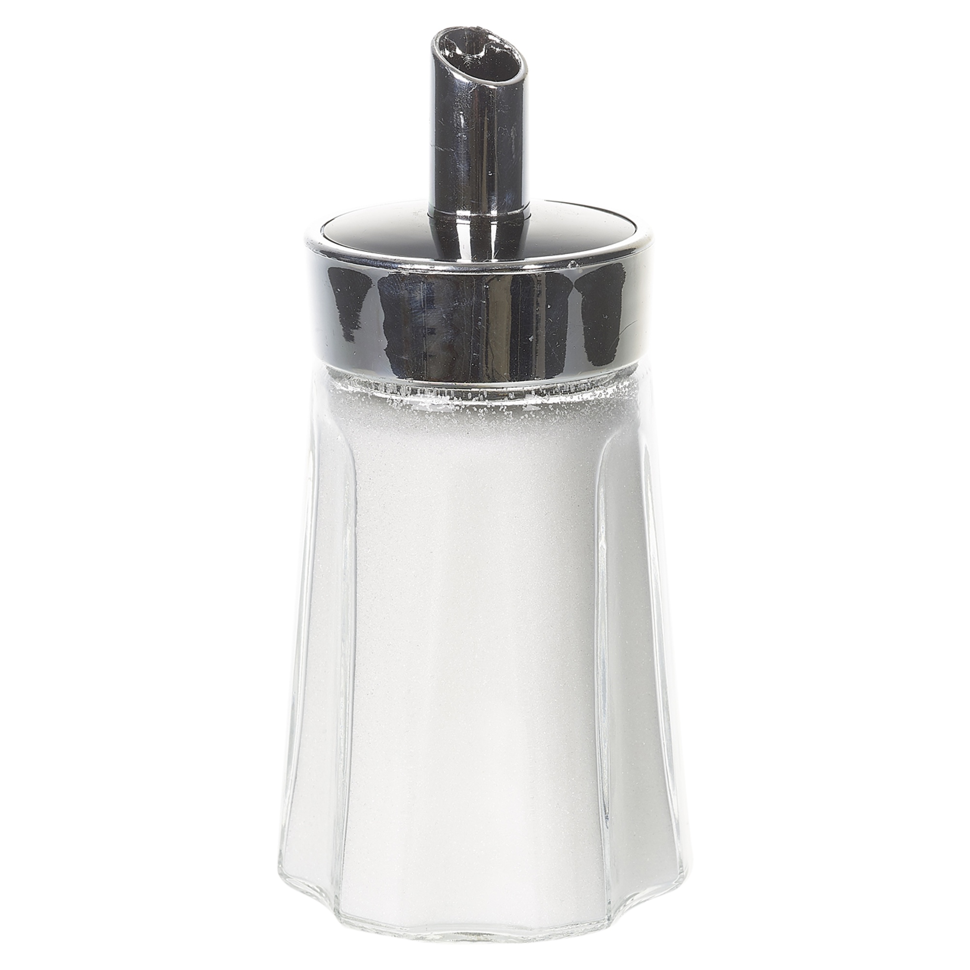 175ml Glass Sugar Dispenser Pourer Decanter Tea Coffee Cafe Restaurant