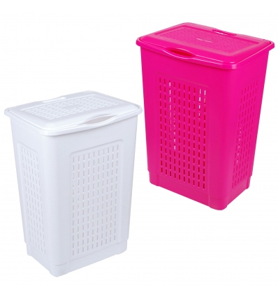 50L Laundry Basket