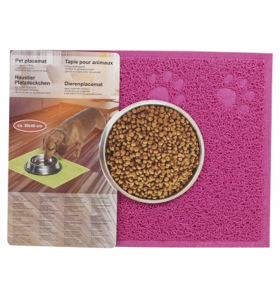 Pet Placemat [993454]