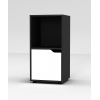 2 Cube Bookcase [FP-1x2]