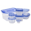 27 Piece Storage Boxes & Containers [627688]