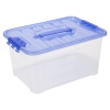 27 Piece Storage Boxes & Containers [627688]