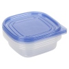 27 Piece Storage Boxes & Containers [627688]