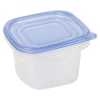 27 Piece Storage Boxes & Containers [627688]