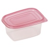 27 Piece Storage Boxes & Containers [627688]