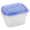 27 Piece Storage Boxes & Containers [627688]