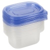 27 Piece Storage Boxes & Containers [627688]