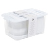 27pcs Storage Boxes [649475