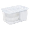 27pcs Storage Boxes [649475