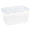 27pcs Storage Boxes [649475