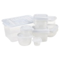 27pcs Storage Boxes [649475]