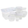 27pcs Storage Boxes [649475