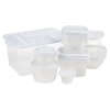 27pcs Storage Boxes [649475