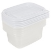 27pcs Storage Boxes [649475