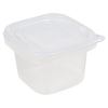 27pcs Storage Boxes [649475