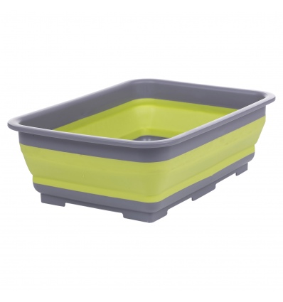 Collapsible Dish Washing Bowl [872142]