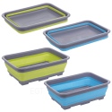 Collapsible Dish Washing Bowl [872142]