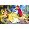 "54 Mini" - The Princesses / Disney Princess Puzzle [54105]