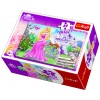 "54 Mini" - The Princesses / Disney Princess Puzzle [54105]